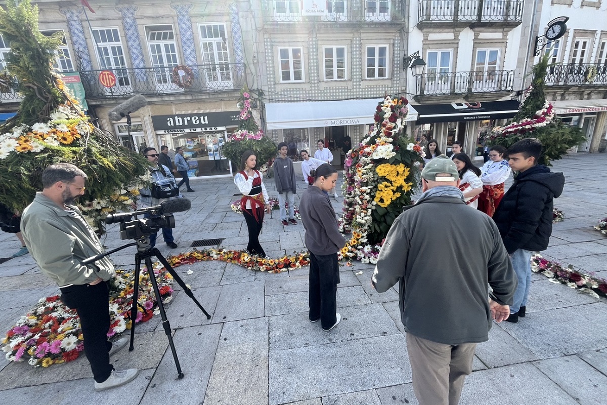 Festival de Cinema de Viana