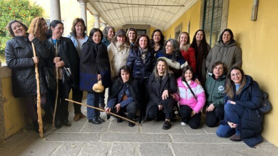 IPVC deu voz às ganadeiras para debater o papel das mulheres na pecuária extensiva