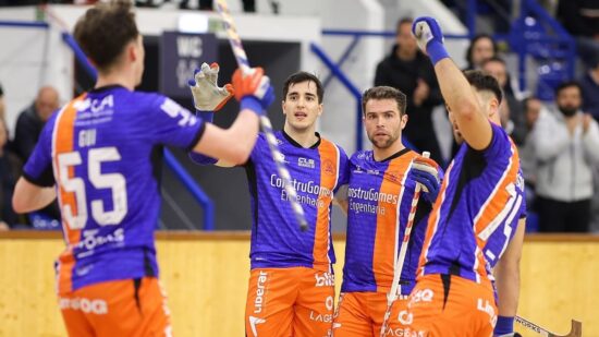 Este domingo! Juventude de Viana despede-se da I Divisão com duelo frente à Sanjoanense