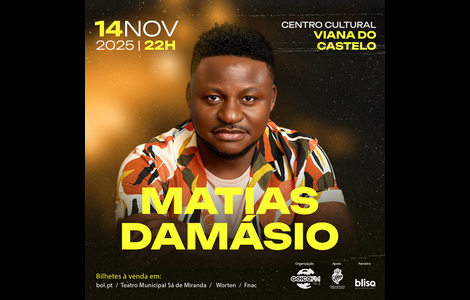 MATIAS DAMASIO