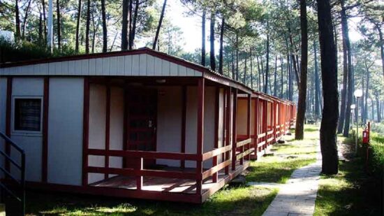 Viana prepara novo concurso para concessão de parque de campismo