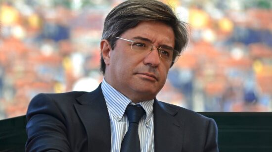 Paulo Morais vai apresentar a candidatura à Câmara de Viana no dia 30