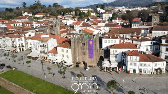 Ponte de Lima organiza a 1.ª edição do Loureiro Summit