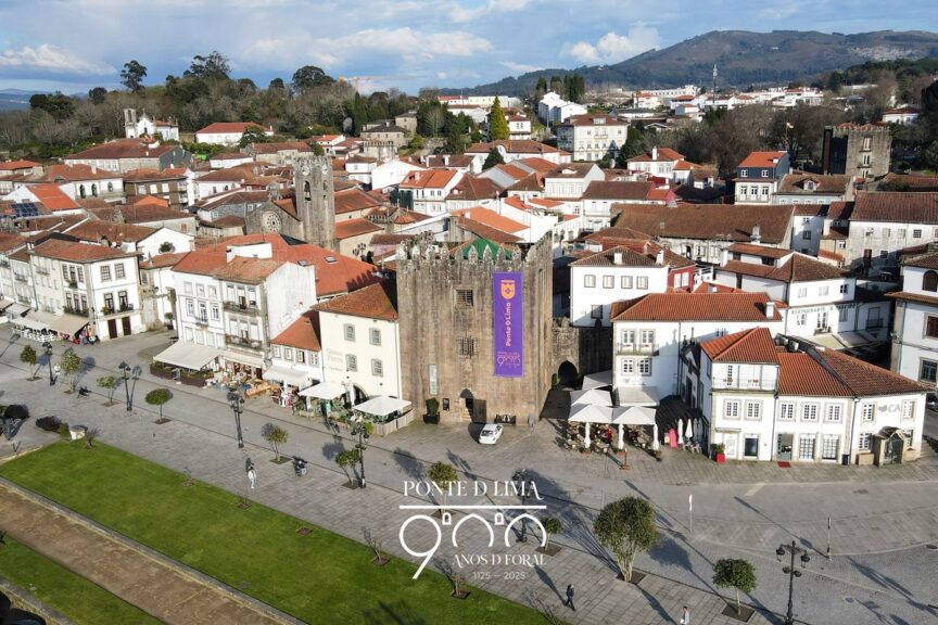 Ponte de Lima organiza a 1.ª edição do Loureiro Summit