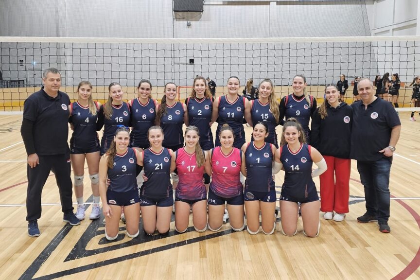 Sexta-feira! Marujas jogam play-off de acesso à II Divisão Nacional