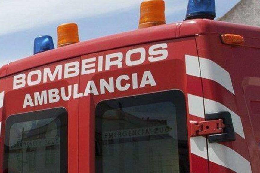 Motociclista morre após despiste na A28 em Viana do Castelo