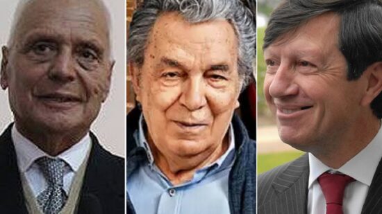Esta quarta-feira! Debate com três antigos deputados da Assembleia Constituinte