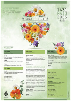 Viana Florida 2025