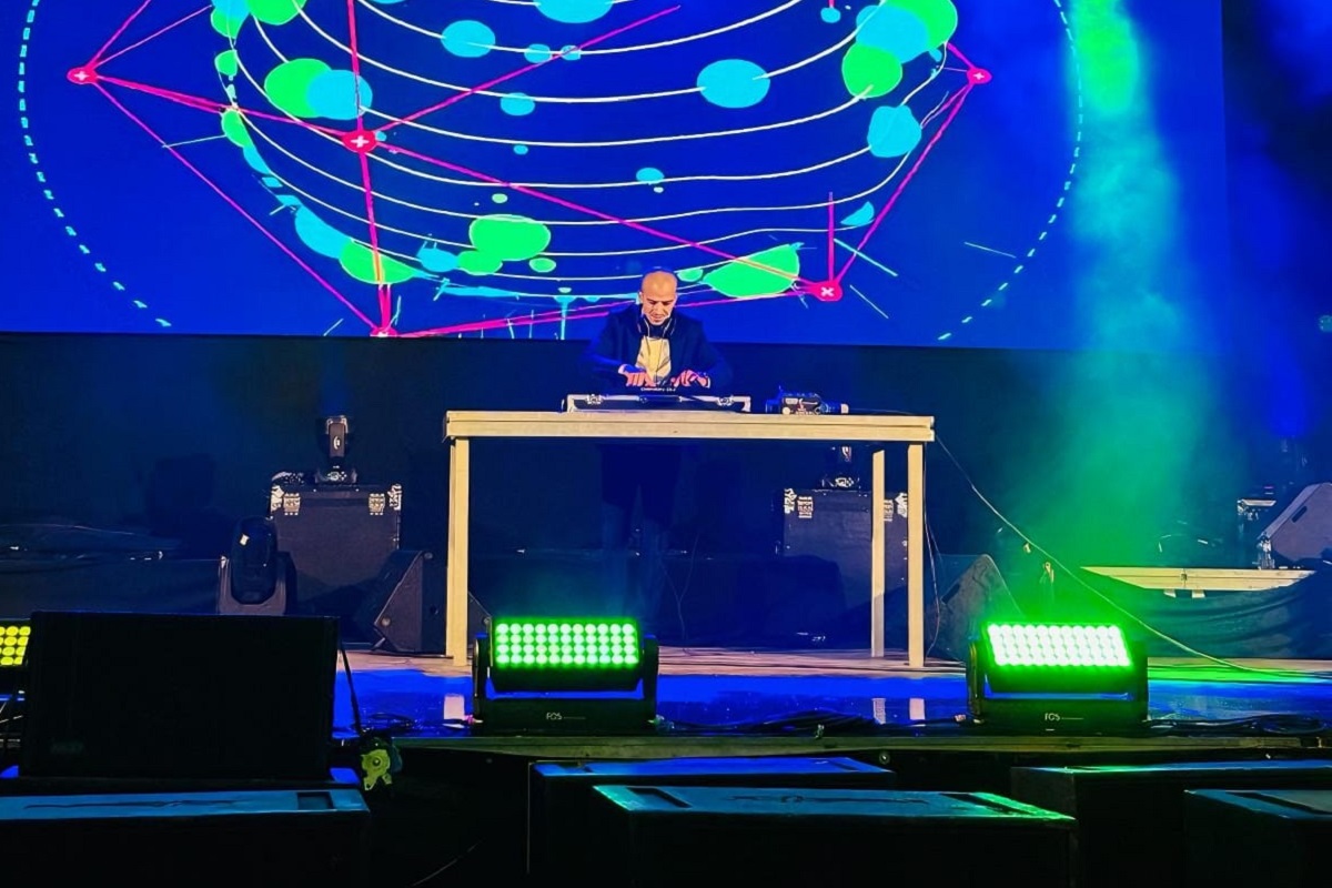 DJ Ivo Correia