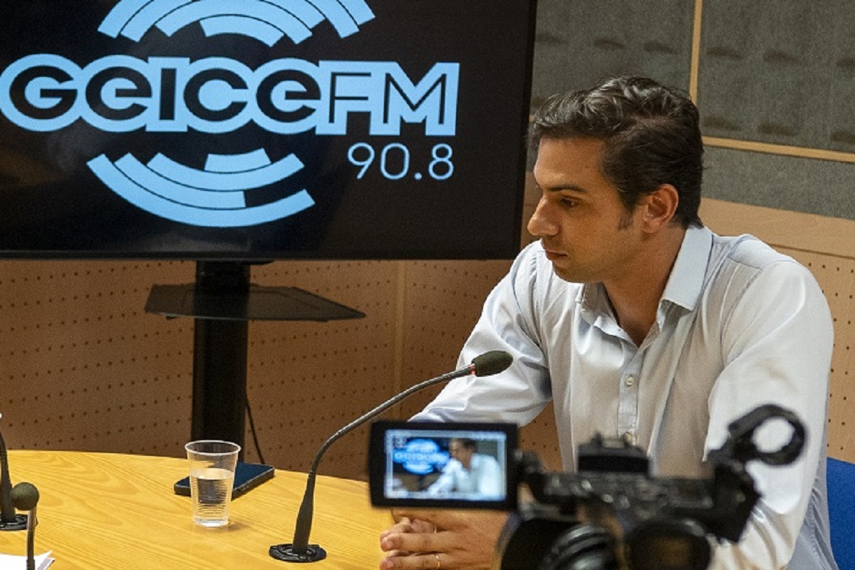 Jorge Longarito