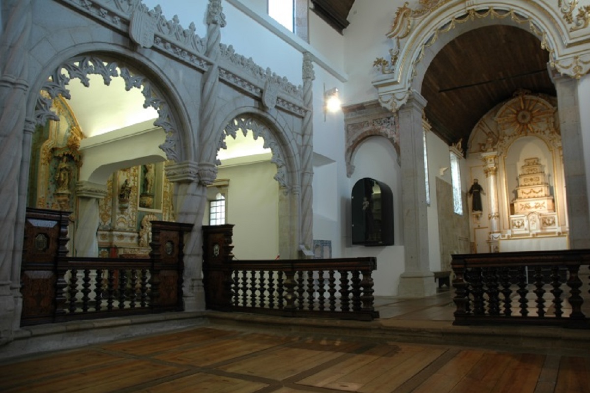 Museu dos Terceiros, Ponte de Lima