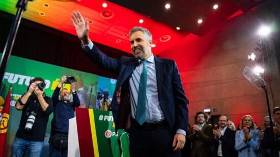 Este domingo! Pedro Nuno Santos almoça em Viana e participa em arruada em Ponte de Lima