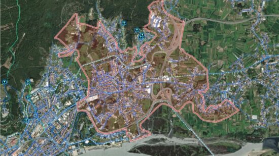 Esta noite! Perturbação no abastecimento de água em Viana do castelo