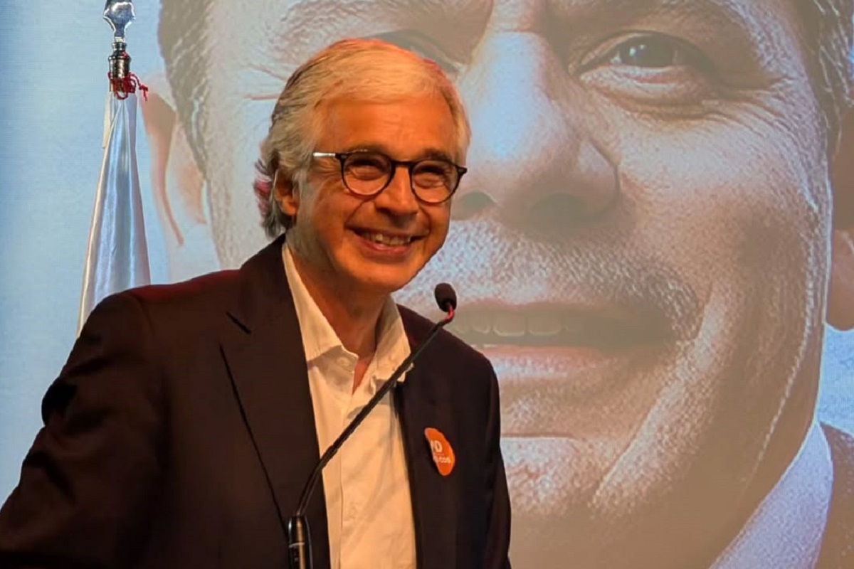 José Pedro Aguiar-Branco