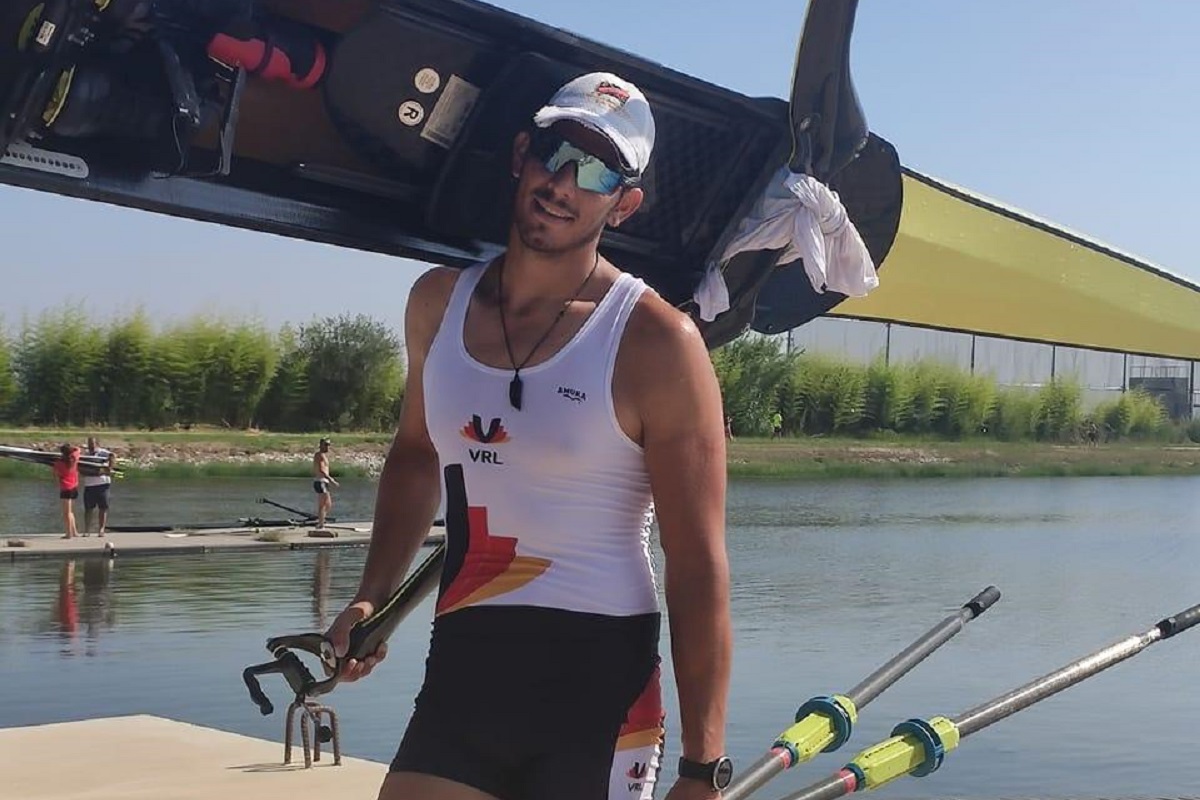 André Pinto