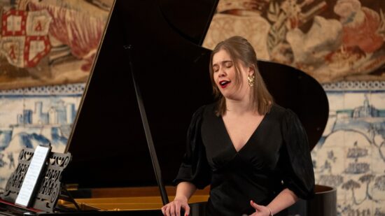 Ponte de Lima: Igreja Matriz vai receber recital para canto e piano