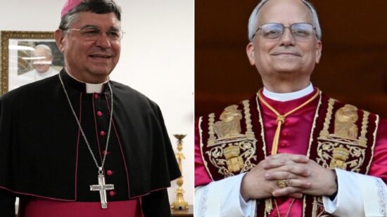 Diocese de Viana reage “com imensa alegria” à eleição do novo Papa