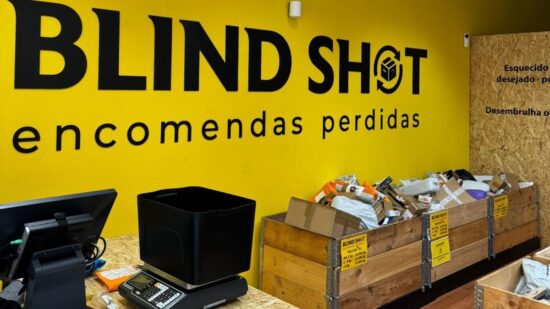 “Compras à cegas” chegam a Viana do Castelo