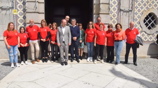 Alvarães submete candidatura da Festa da Santa Cruz a Património Cultural Imaterial