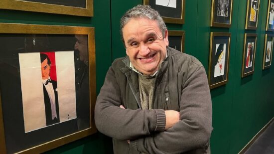 Em junho! Fernando Mendes leva “Insónia” a Âncora