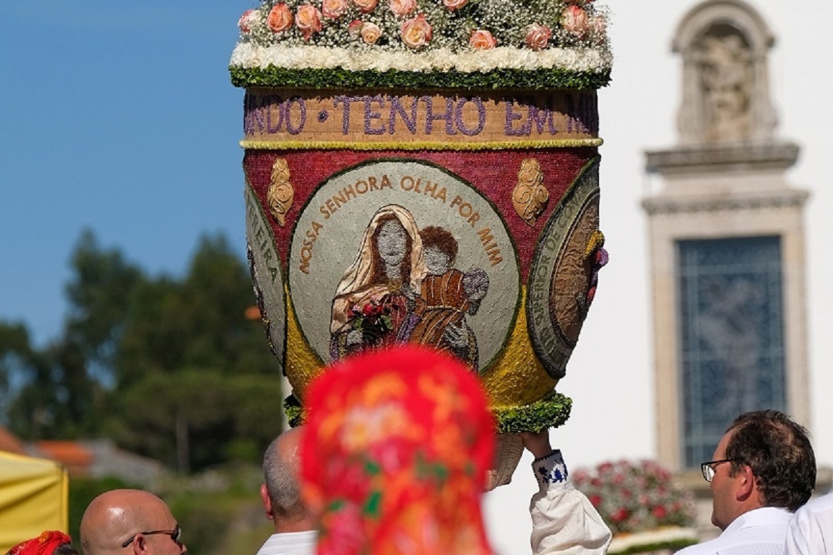 Festa das Rosas