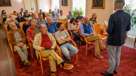 Viana apoia associações culturais do concelho com meio milhão de euros