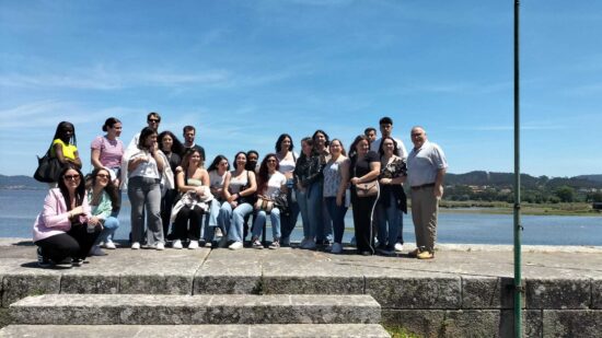 Politécnico de Viana do Castelo desafia estudantes a refletir sobre Turismo Costeiro