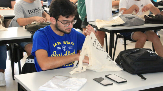 Politécnico de Viana tem dois novos cursos em Arcos de Valdevez