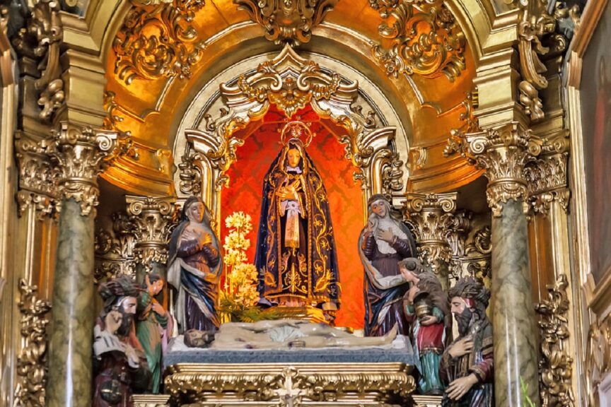 Município apoia beneficiação de mais três espaços religiosos do concelho