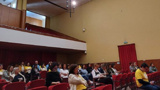 “Mercado de trabalho inclusivo” é o tema das próximas Jornadas do GAF