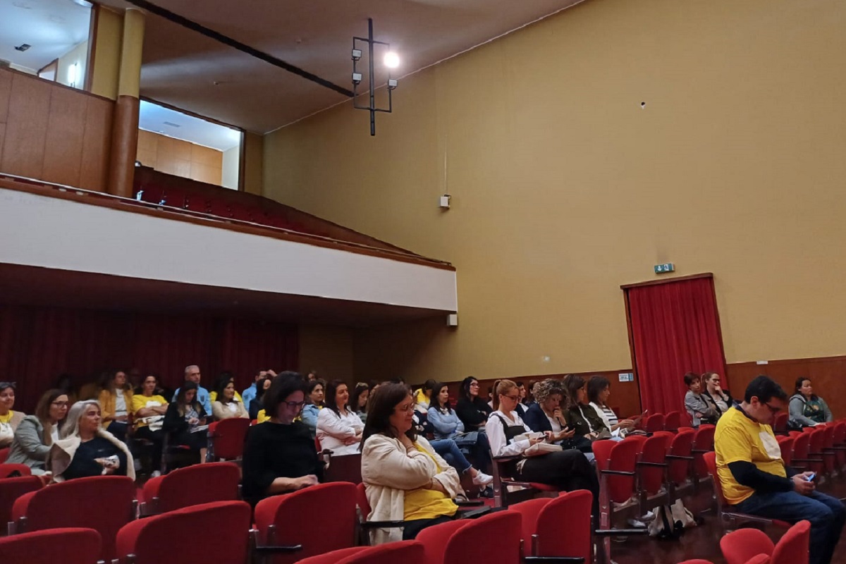 Jornadas GAF