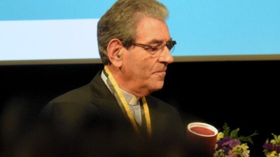 Este domingo! Monsenhor Sebastião Pires Ferreira é homenageado em Mazarefes