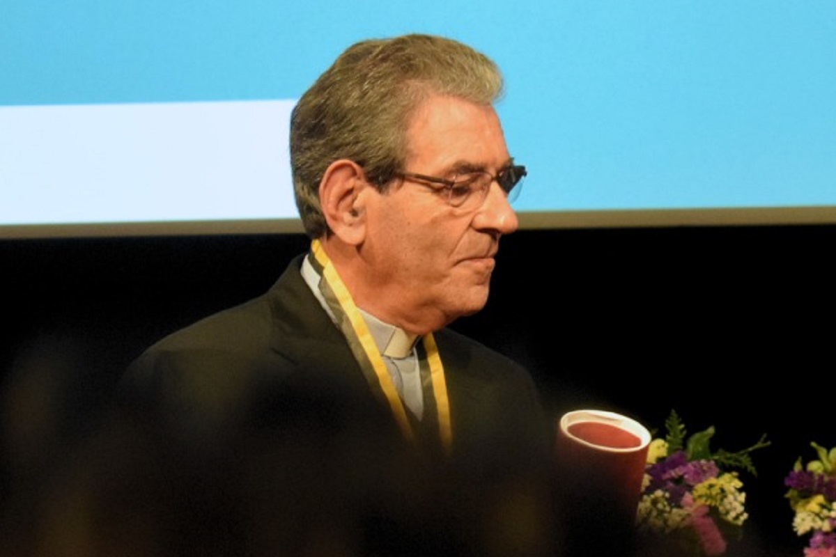 Monsenhor Sebastião Pires Ferreira