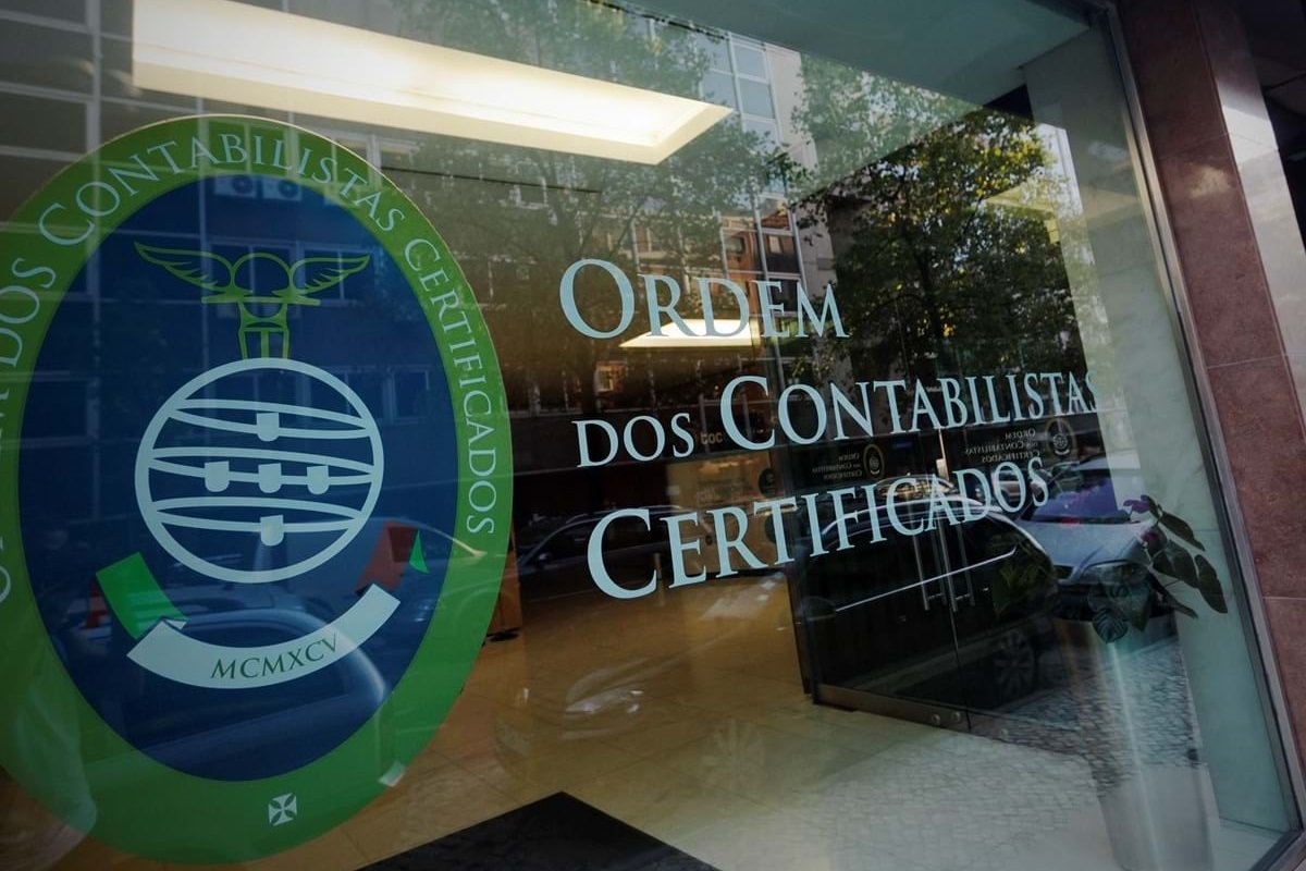 Ordem dos Contabilistas Certificados
