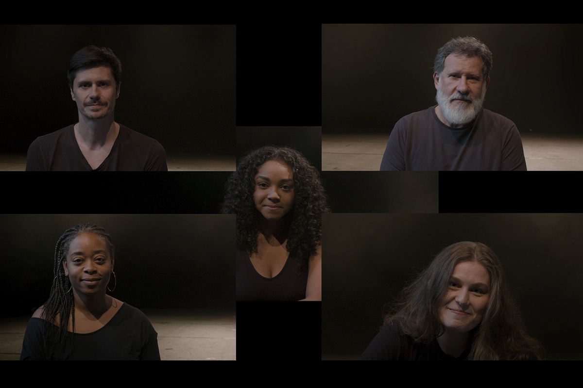 PIRACEMA - UMA CARTA DE AMOR AO TEATRO