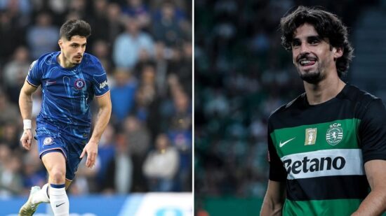 Jogadores de Viana do Castelo convocados para a ‘final four’ da Liga das Nações