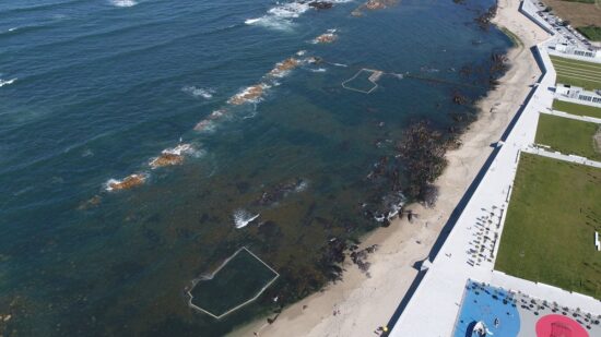 Viana: há 11 praias com “Bandeira Azul” esta época balnear