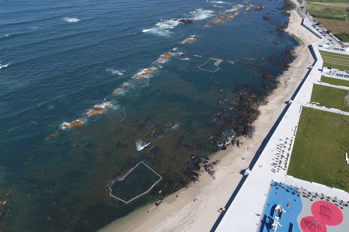 Praia Norte