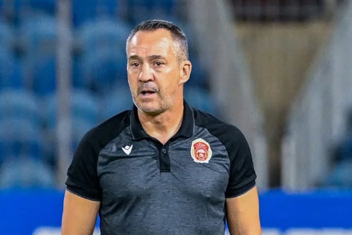 Rafael Rocha, Al-Muharraq
