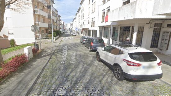 Agride polícias em Viana do Castelo e acaba detido
