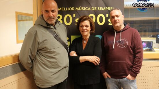 Usanças 05 Mai 2025