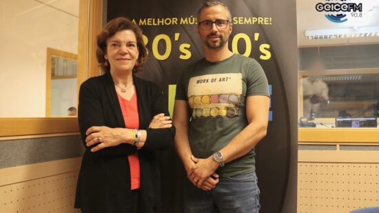 Usanças 12 Mai 2025