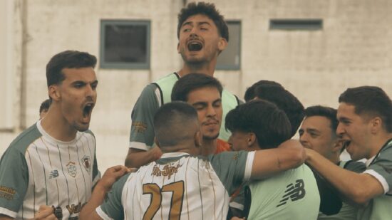 Valenciano vai disputar a Taça de Portugal na época 2025/2026