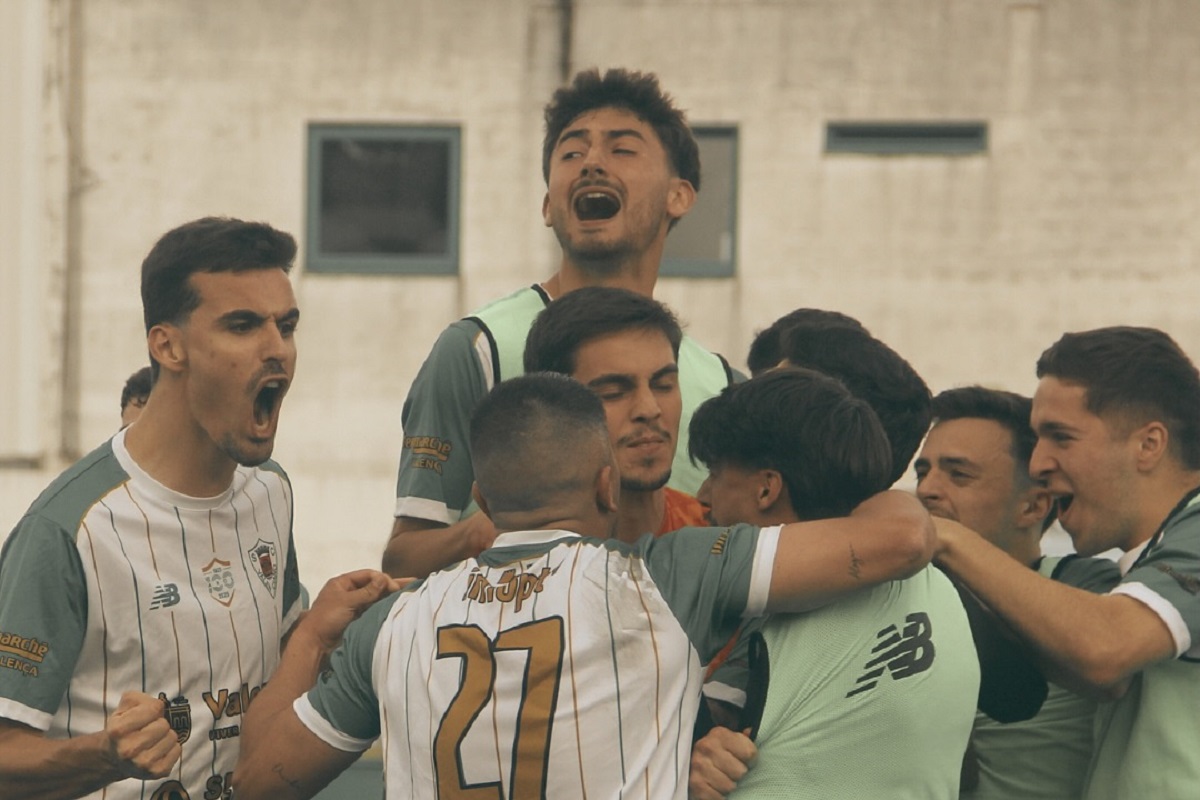 Valenciano 2024-2025