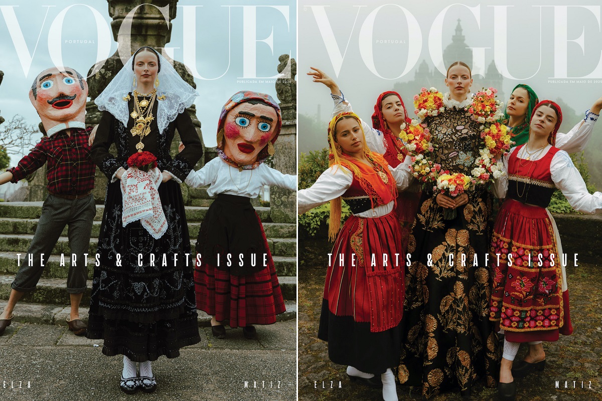 Vogue Viana do Castelo