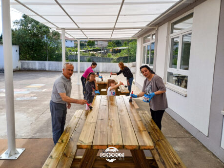 Escola Primária de São Romão de Neiva