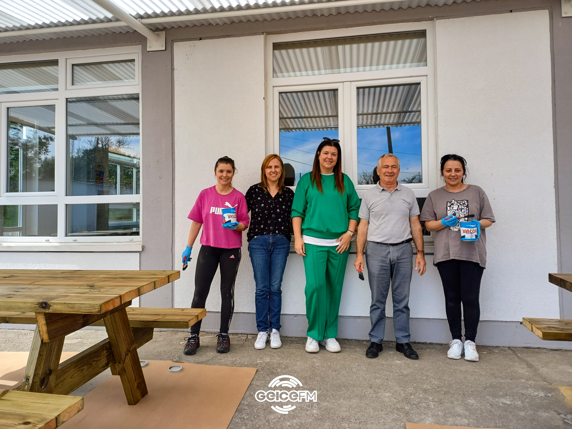 Escola Primária de São Romão de Neiva
