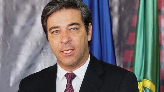 João Manuel Esteves eleito deputado pelo Círculo Eleitoral de Viana do Castelo