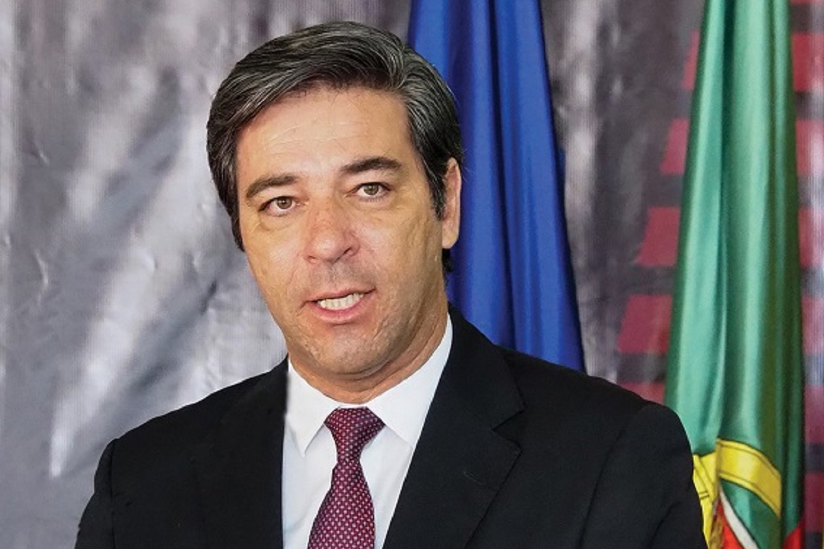 João Manuel Esteves