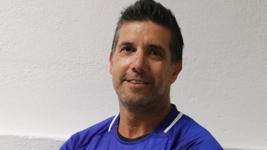 Treinador vianense Rui Neto sagra-se campeão europeu de hóquei em patins